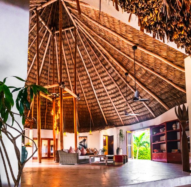 Room, Matachica Resort & Spa, San Pedro, Belize