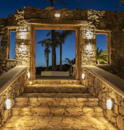 Villa Kissos, Mykonos