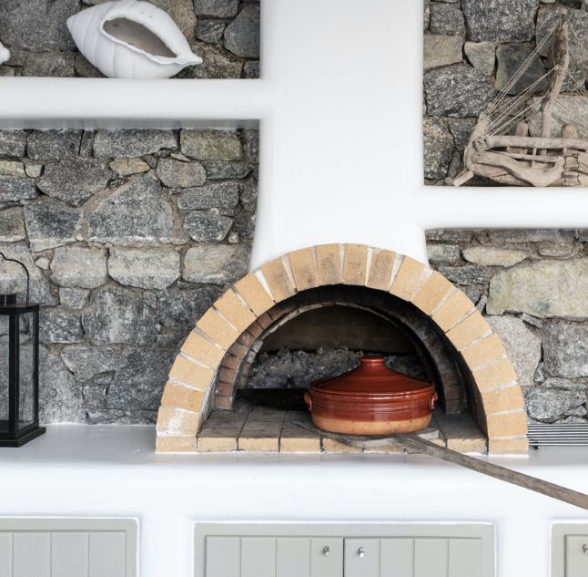 Villa Kissos, Mykonos