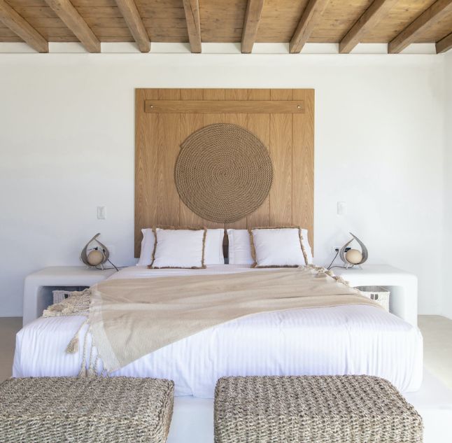 Villa Kissos, Mykonos