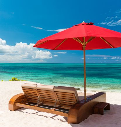 Beach Kandi, Turks & Caicos