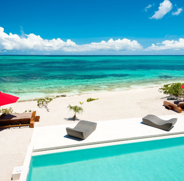 Beach Kandi, Turks & Caicos