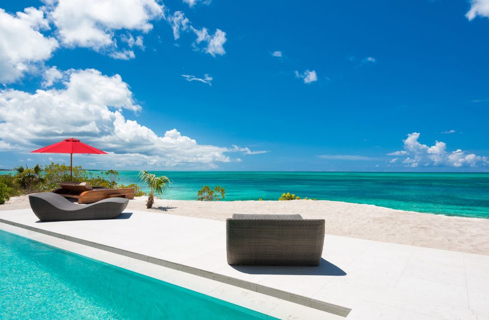 Beach Kandi, Turks & Caicos