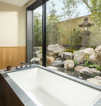 Six Senses Kyoto, Japan
