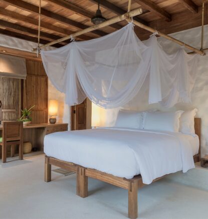 Beach Villa, SS Ninh Van Bay, Nha Trang, Vietnam