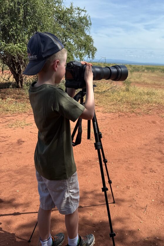 JG Zimbabwe trip