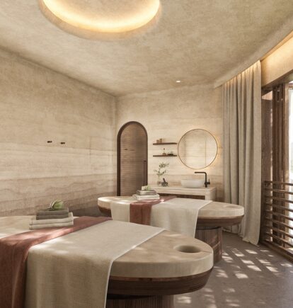 Namia River Retreat, Hoi An, Vietnam