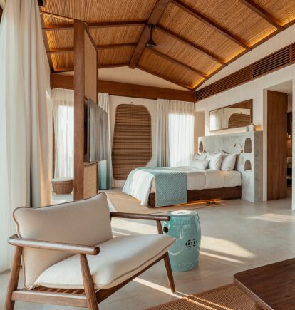 Namia River Retreat, Hoi An, Vietnam