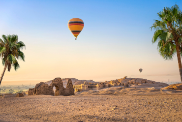 Luxor, Egypt