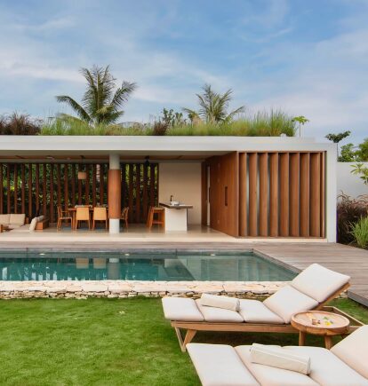 Villa Woyo Pool View, Cap Koroso, Sumba, Indonesia