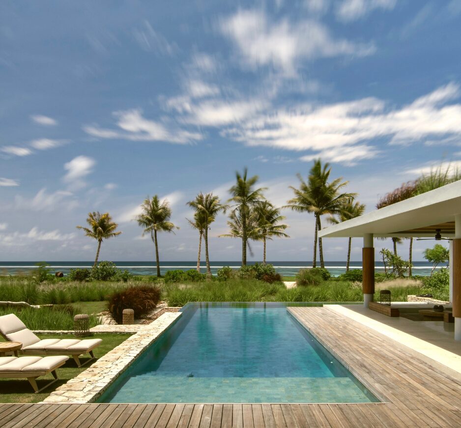 Sumba Villa Pool View, Cap Koroso, Sumba, Indonesia