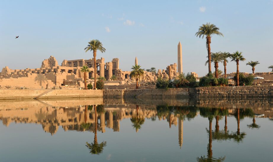 Aswan, Egypt