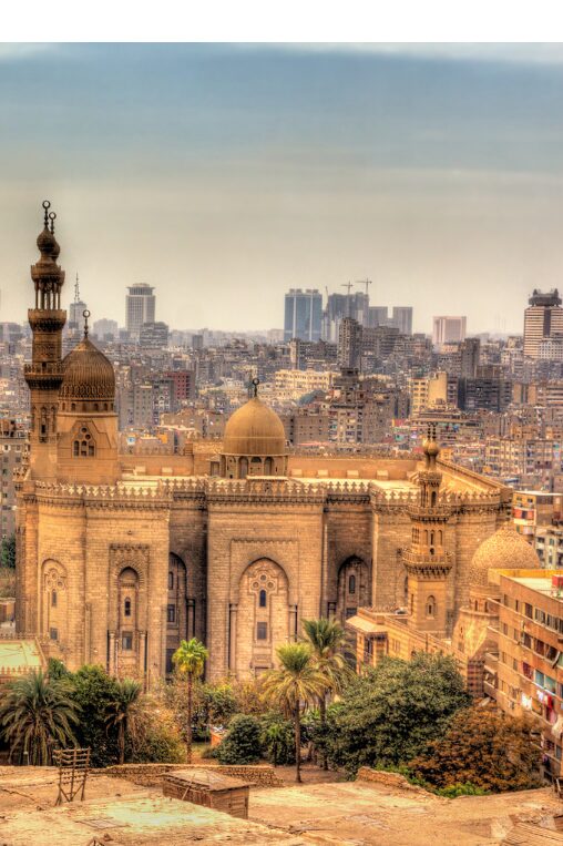Cairo Egypt