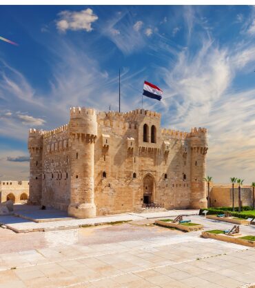 Alexandria, Egypt