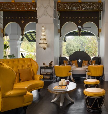 The Great House, Rosewood, Luang Prabang, Laos