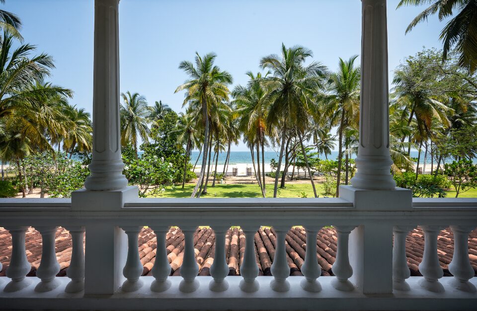Kalkudah Suite View, Kalkudah Beach House, Kalkudah, Sri Lanka