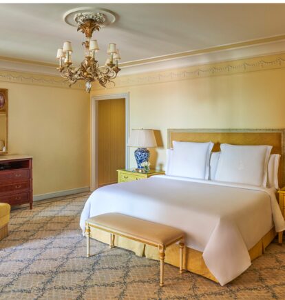 Four Seasons, Alexandria, Egypt