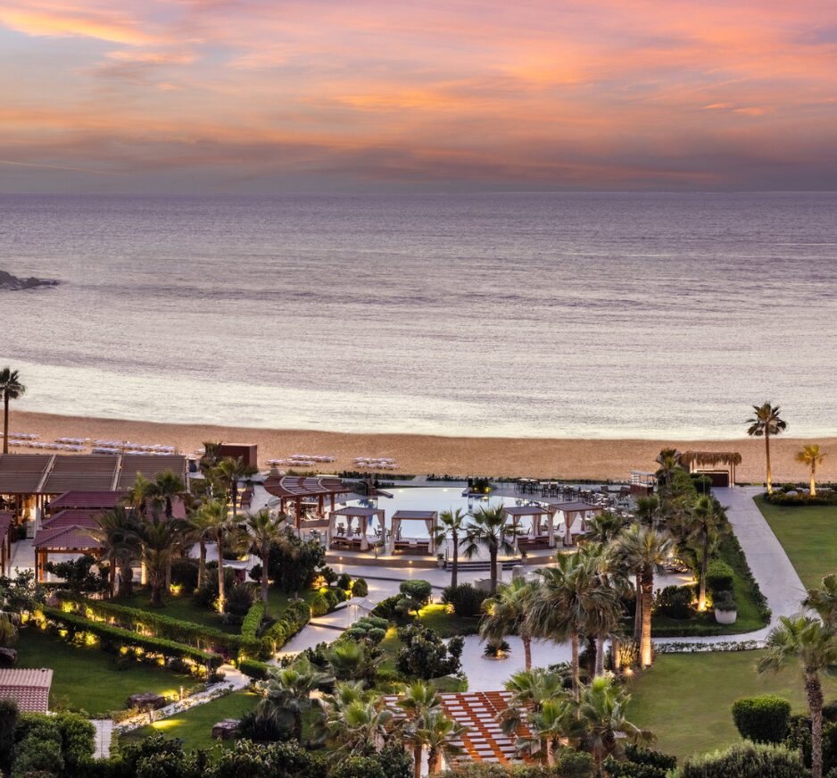 Four Seasons, Alexandria, Egypt