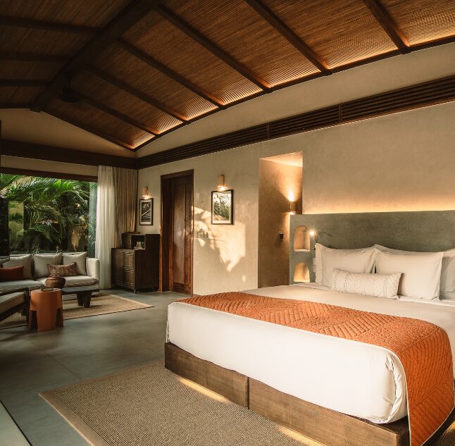Namia River Retreat, Hoi an, Vietnam