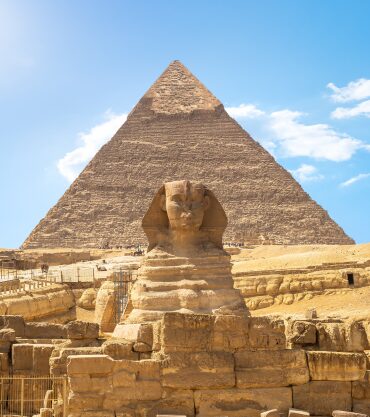 Cairo, Egypt