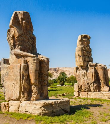 Luxor, Egypt