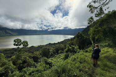 Empakaai Crater