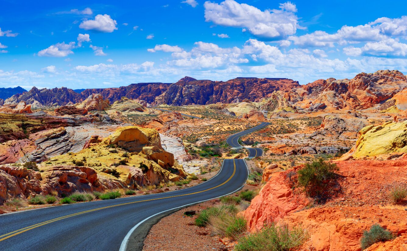 Nevada, USA