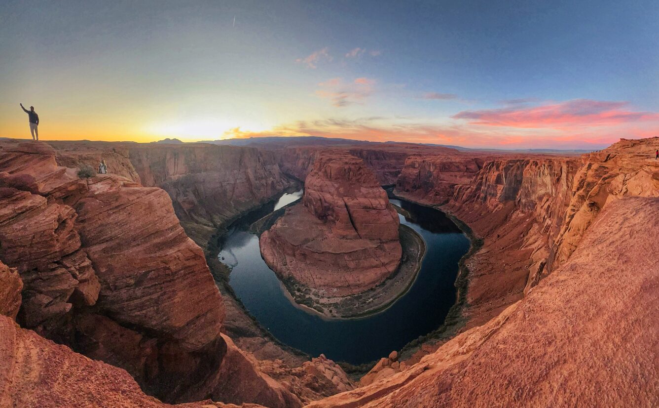Horseshoe Bend, Arizona