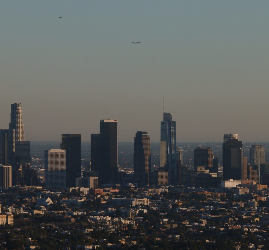 Los Angeles, California