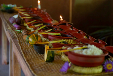 Sinhalese village and farm experience, Sri Lanka