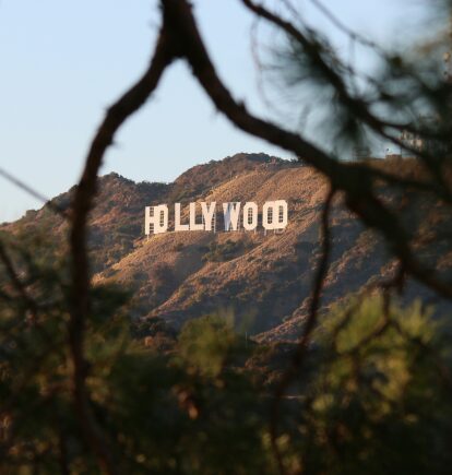 Los Angeles, California