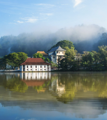 Kandy, Sri Lanka