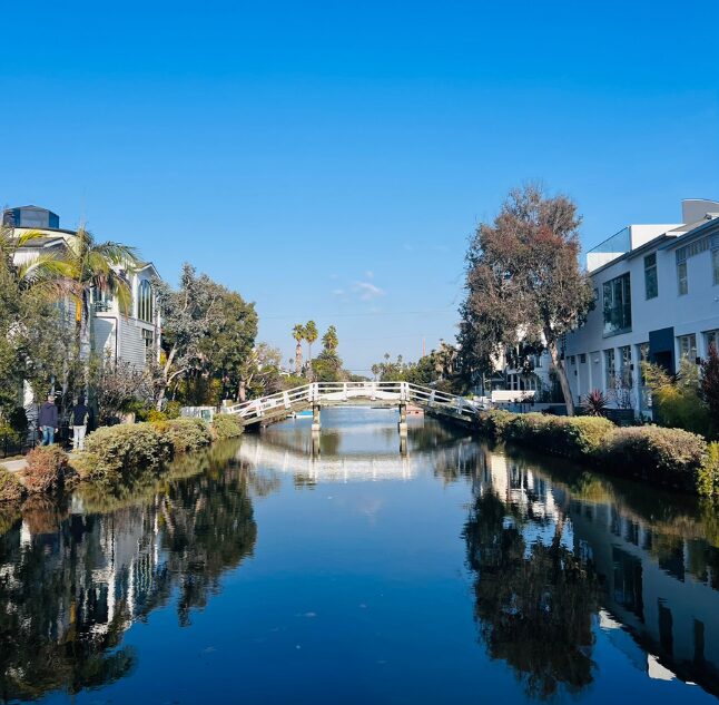 Los Angeles, California