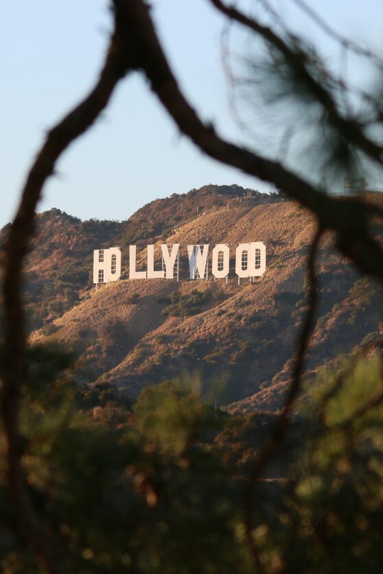 Hollywood, Los Angeles