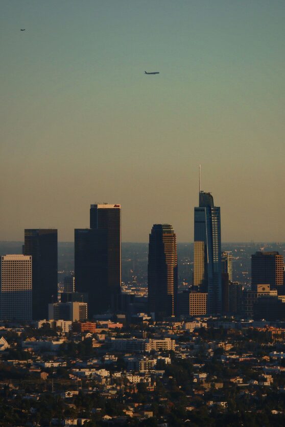 Los Angeles