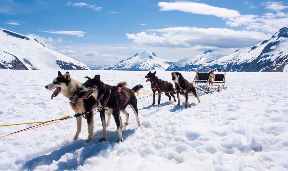 Alaska