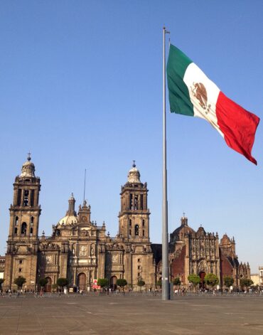 Mexico City