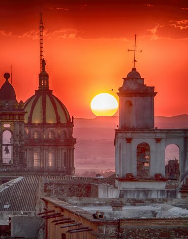 San Miguel de Allende