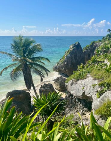 Mayan Riviera