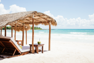 Esencia, Mayan Riviera