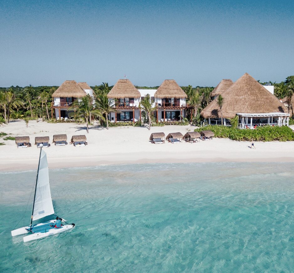 Esencia, Mayan Riviera