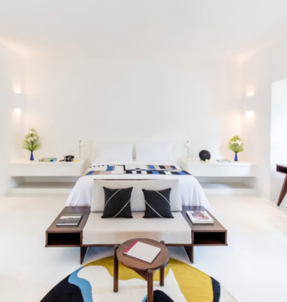 Esencia, Mayan Riviera
