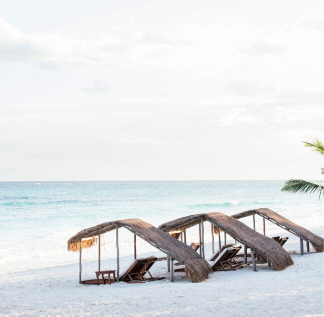 Esencia, Mayan Riviera