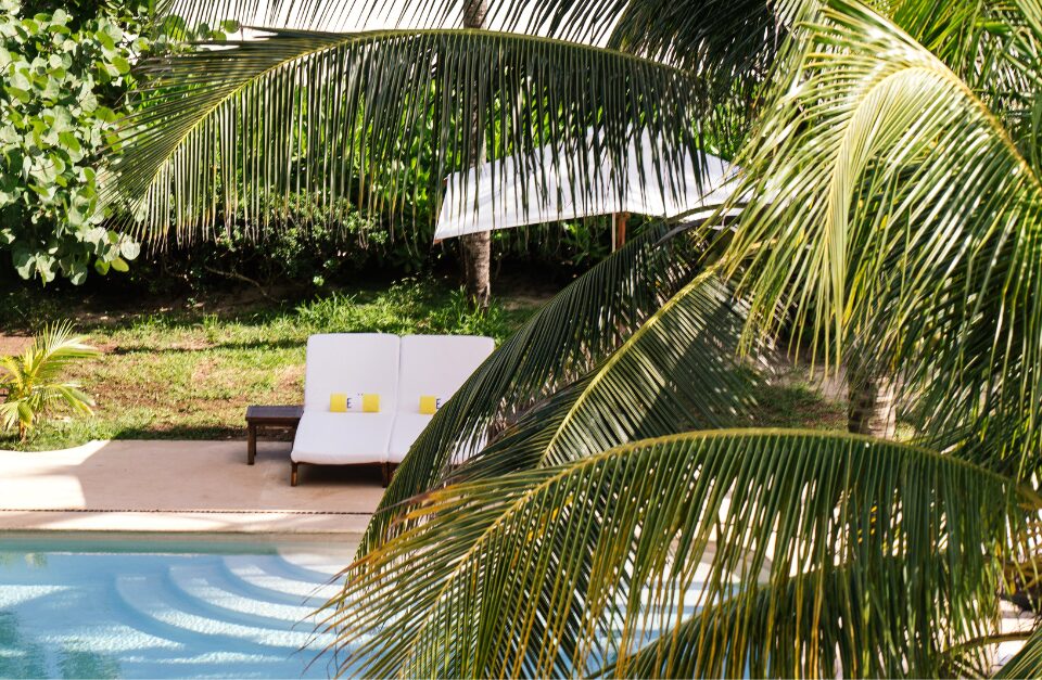 Esencia, Mayan Riviera