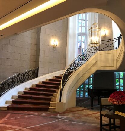 Four Seasons, Mexico City
