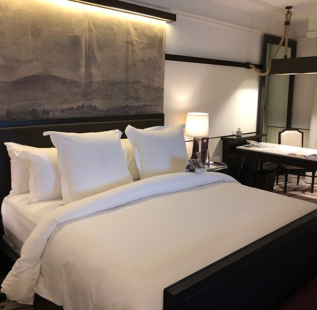 Four Seasons, Mexico City