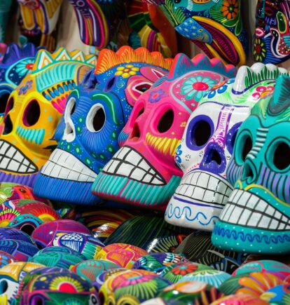 San Miguel de Allende, Mexico