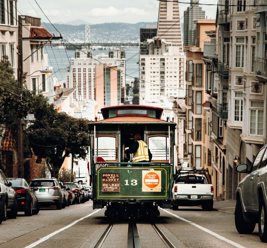 San Francisco
