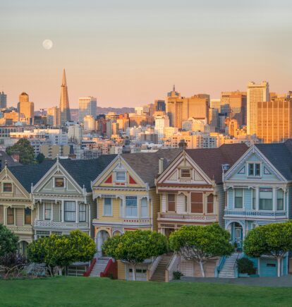 San Francisco