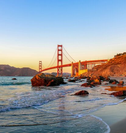 San Francisco